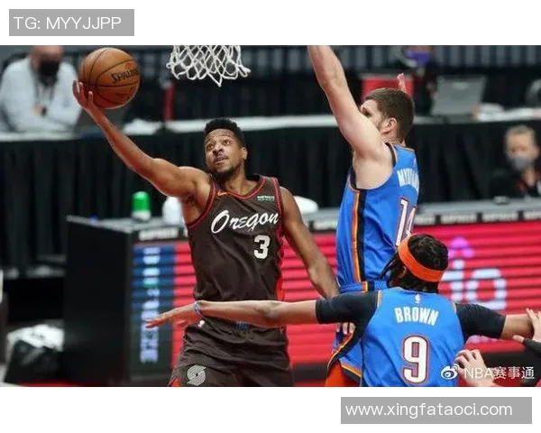 07开拓者与太阳激战正酣谁能在这场对决中笑到最后